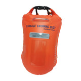 Maxbell Swimming Buoy Float High Visibility Touchscreen for Training Boating Fishing