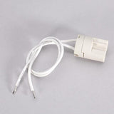 Maxbell 7xG8.5 Socket Ceramic Light Holder 2A 750V