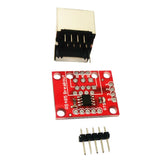 Maxbell RS485 To TTL RS485 Module MAX485 Communication Module with RJ45 Connector - Aladdin Shoppers