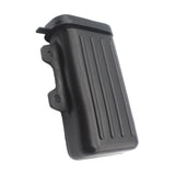 Maxbell Motorcycle Tool Box Black Tool Box Repair Holder for DR250 DR200 Djebel