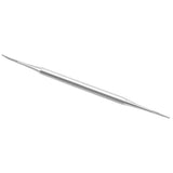 Maxbell Stainless Steel Ingrown Toenails Double Sided Pedicure Foot Care Tools 2pcs