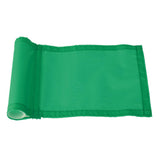Maxbell 2 Pieces Putting Golf Solid Flag Golf Backyard Practicing Target Aids