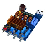Maxbell TPA3255 Digital 30V-48V Amplifier Board Class D TPA3255 300W+2x150W Audio Amp Module - Aladdin Shoppers
