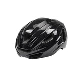Maxbell Bike Helmet Shock Absorbing Sports Helmets for Biking Inline Skating Outdoor Black
