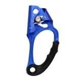 Maxbell Maxbell Climbing Right Hand Ascender Riser for Rope Ascents Climbing Tree Arborist