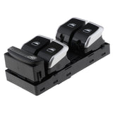 Maxbell 2xElectric Power Window Master Switch for Audi A4 B8 Q5 Q3 OEM#8KD959851A