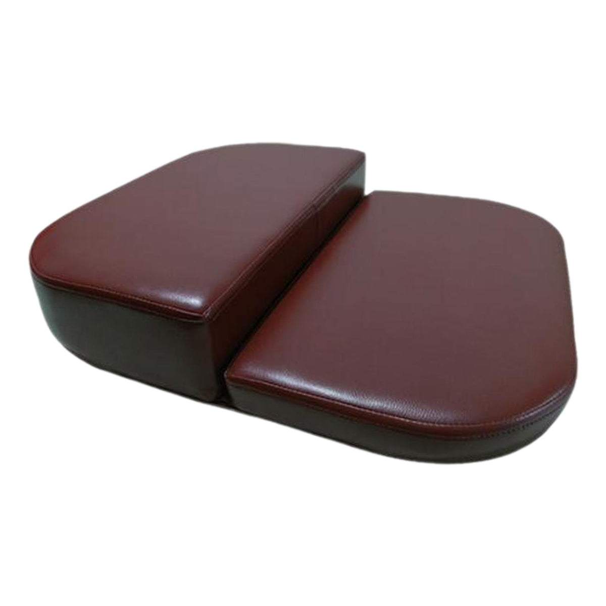 Maxbell Folding Meditation Bench Kneeler Prayer Kneeler for Tea Ceremony Studio