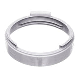 Exhaust Hose Interface For Portable Air Conditioner Exhaust Hose  Round
