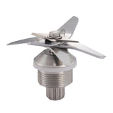 Maxbell Replacement Blades Assembly Juicers Parts Stainless Steel