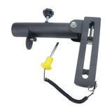 Barbell Attachment Full Body Strength Training Base for Squate Rack For 1.8cm