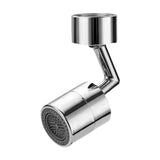 Maxbell 360° Rotatable Universal Adjustable Faucet Extender for Hotel Sink Household