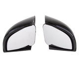 Maxbell Side Mirrors With LED Turn Signal Light For BMW R1100RT R1150RT R850RT - Aladdin Shoppers