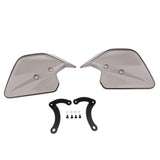 Motorcycle Hand Guard Wind Deflector Shield for Yamaha XMAX 250 300 2017-2018 - Aladdin Shoppers