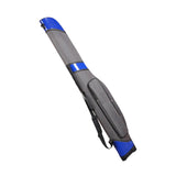 Maxbell Fishing Tackle Bag with Adjustable Shoulder Strap for Travel Outdoor Outside With Support Rack