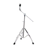 Boom Cymbal Stand Nonslip Percussion Instrument Parts Stable Jazz Drum Stand