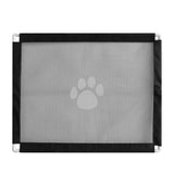 Maxbell Pet Safety Gate Portable Pet Isolation Net Safety Guard for Pets Dog Cat