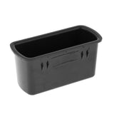 Maxbell 2xCar Console Box Pocket Coin Change Holder for       2000-2007