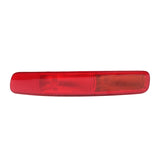 Rear Reflector 63217352158 Rear Light Cover Tail Lamp Light Len for BMW