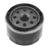 Maxbell Lawnmower Oil Filter 120-485 High Reliability Easy Installation Repair Part
