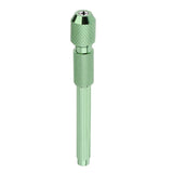 Maxbell Maxbell Professional Tattoo Marker Pen Holder Piercing Skin Transfer Reuseable Green