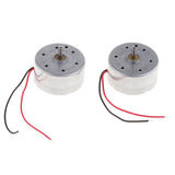 Maxbell Solar motor 300 Micro DC Motor Mini Motor for Solar Energy Power Supply - Aladdin Shoppers