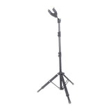 Maxbell Folding Guitar Stand Guitar Stand Holder for Banjo Mandolin Ukulele