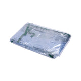 Maxbell Greenhouse Replacement Cover Stable Temperature Control Protection PVC Cover PVC