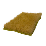 Maxbell Grass Tufts Model DIY Mini Landscape Grass 1:35 1:64 1:87 DIY Crafts Railway Grass yellow