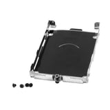 Maxbell Hard Drive HDD Caddy Low Profile Version for HP8460P 8470W 8560W 8770W
