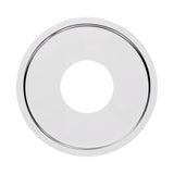 Maxbell Steaming Ring for Steamers Dumpling Steamers Ring for Stuffed Bun Asian Food 18cm Dia