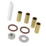 Maxbell Rocker Lockers Kit High Performance Easy to Install Professional Accessories