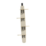Four levels Versatile Cat Climber Pet Climbing Frame Platform Pet Supply Indoor - Aladdin Shoppers