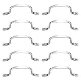Maxbell 10Pcs Pan Lid Holding Handles Replacement for Kitchen Cookware Pan Cover Pot