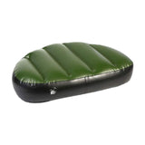 Maxbell Kayak Seat Pad Replacement Fishing Cushion for Surfing Fishing Boat Kayaking