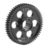 Maxbell Spur Gear Upgrade Parts High Speed Gear for Granite Grom Crawler Vehicles