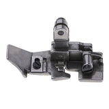 Maxbell 1Pcs Five Thread OVERLOCK Machine Presser Foot for Pegasus, Siruba Industrial Sewing Machine - Aladdin Shoppers