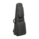 Maxbell Acoustic Guitar Bag 40”/41” Oxford Portable Stylish Gig Bag with Side Handle Black