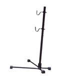 Maxbell Maxbell Bike Repair Stand Iron Bicycle Repair Mechanics Workstand for Shop Home Style B