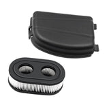 Maxbell Lawn Mower Air Filter Replacing Premium 593260 798452 for 550E 104M02 104M05