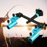 Maxbell Fishing Chair Accessories Beach Bracket Fishing Rod Rack Fishing Chair Mount B