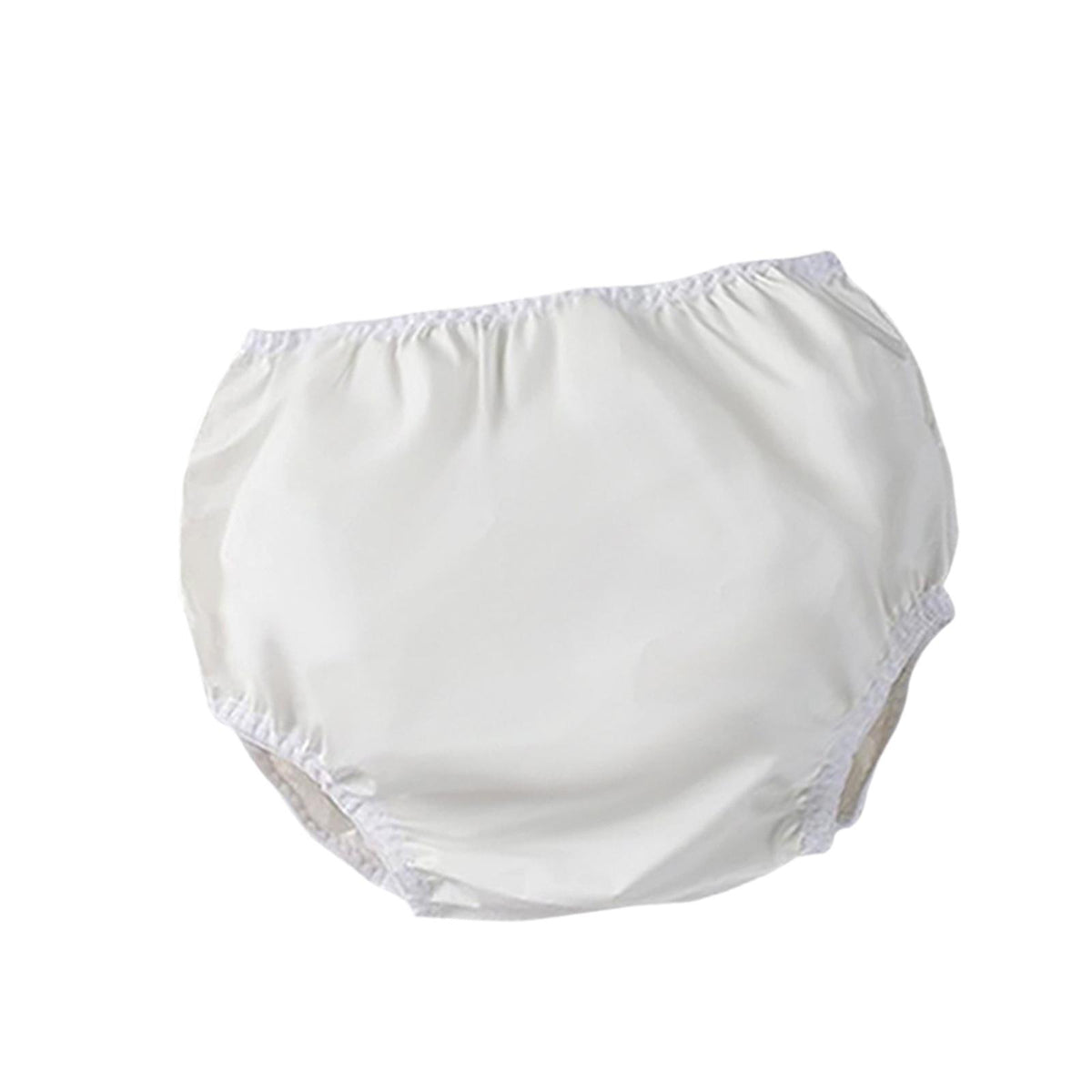 Maxbell Incontinence Cover Pant Quite Soft Diaper for Elderly Disabled Senior People L