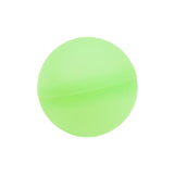 Maxbell Maxbell Reusable Water Balloons Soft Water Splashing Ball for Girls Boys Kids Adults Green