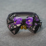 Maxbell Maxbell Fashion Adorable Dog Cat Pet Puppy Kitten Bow Tie Necktie Collar S#2