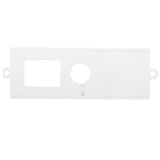 Maxbell 1 Piece Acrylic Card Holder Driving License Holder Pattern Template Stencil DIY Leather Hand Craft - Aladdin Shoppers