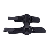 Maxbell Plantar Fasciitis Night Splint Soft Breatheable Adjustable for Men and Women