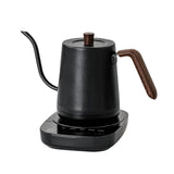 Maxbell Electric Gooseneck Pour over Kettle Boiling Water Kettle for Home Restaurant