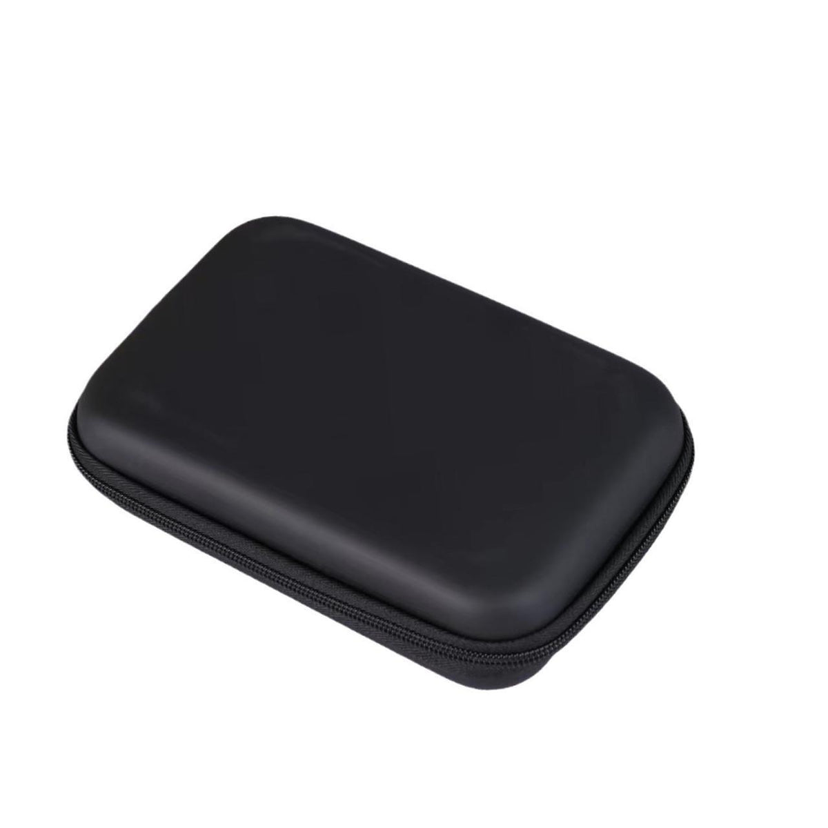 Maxbell Carrying Case with Zipper Travel Bag Travel Pouch for Electronic Accessories