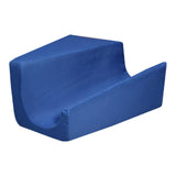 Maxbell Hip Abduction Pillow Knee Pillow Joints Hip Replacement Leg Elevating Pillow Right