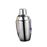 Maxbell Cocktail Shaker Practical Convenient Leakproof Martini Shaker for Bartending