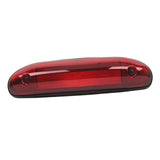 Maxbell Stop Tail Light Replacement High Level Stop Light for Peugeot Boxer 244 red